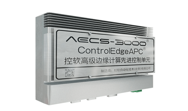 AECS3000-现场控制单元